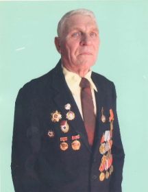 Патрин Георгий Константинович