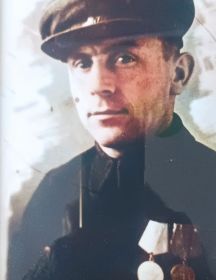Волынкин Михаил Петрович