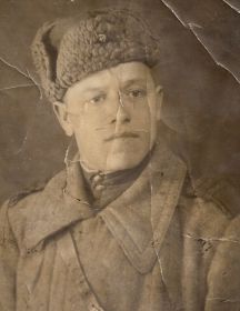 Грачёв Аркадий Алексеевич
