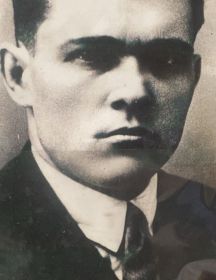 Баранов Василий Илларионович