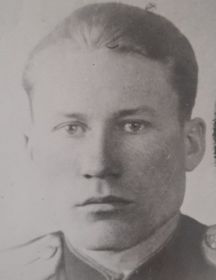 Власов Александр Петрович