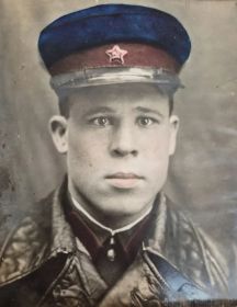 Племянников Павел Алексеевич