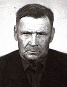 Ваничев Павел Яковлевич
