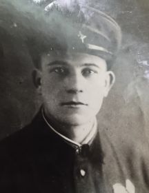 Новиков Василий Никифорович