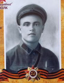 Шанин Николай Иванович