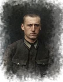 Струков Николай Ермолаевич