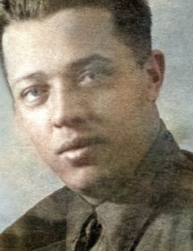 Банарцев Михаил Ефимович
