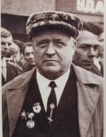 Шпитанков Василий Иванович