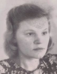 Попова Екатерина Николаевна