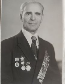Андреев Иван Егорович