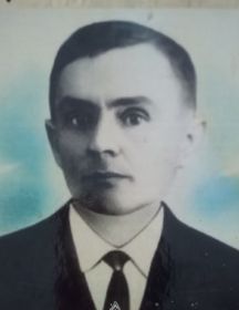 Скабаро Данил Иванович