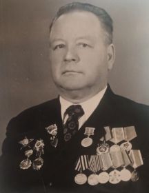 Брюхов Афанасий Никифорович