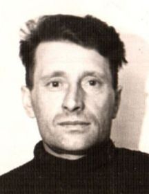 Лыков Степан Васильевич