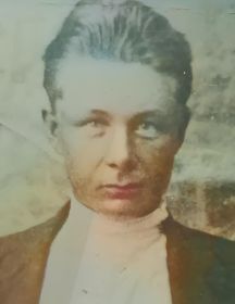 Лесников Михаил Васильевич