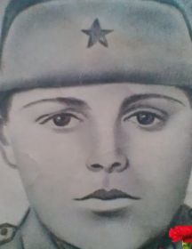 Матасов Николай Федорович