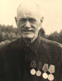 Дзержинский Александр Михайлович