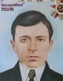 Ткачев Михаил Иванович