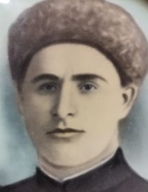 Дауров Петр Хасакоевич