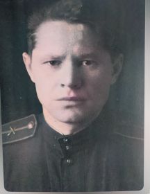 Багрий Николай Дмитриевич