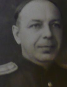 Езерский Евгений Иосифович