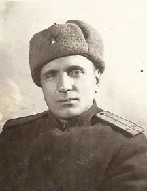 Ахрапотков Валерий Николаевич