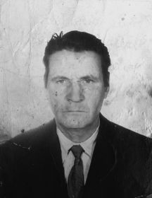 Щекин Михаил Константинович