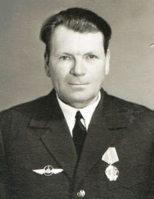 Будылин Филипп Иванович