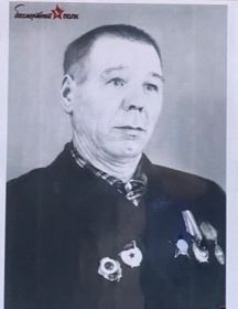 Хасанов Фатых Хасанович