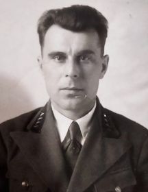 Парфентьев Родион Макарович