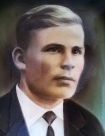 Овчаров Павел Михайлович