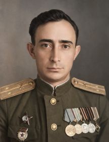 Курмачёв Алексей Николаевич