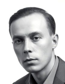 Виданов Иван Иванович