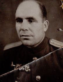 Ковалёв Владимир Николаевич
