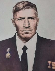 Кошевой Сергей Антонович