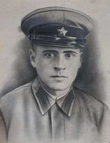 Пичугин Сергей Иванович