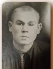 Зиняков Николай Дмитриевич