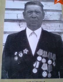 Кучин Николай Николаевич