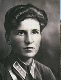 Буданова Екатерина 