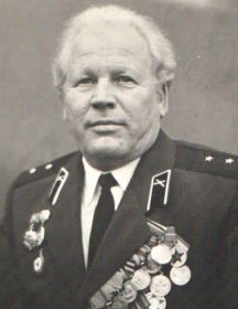 Ленский Альберт Павлович