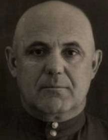 Диянов Иван Алексеевич
