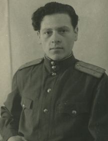 Осипов Александр Иванович