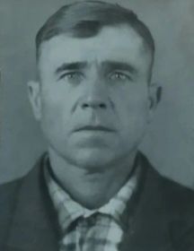 Головко Матвей Захарович