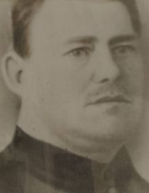 Сидоров Семен Иванович