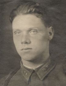 Абрамов Евгений Абрамович