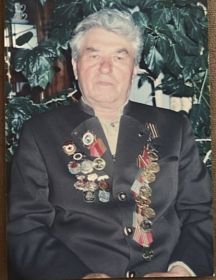 Фоменко Иван Михайлович