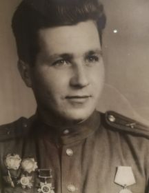 Терешкин Алексей Васильевич