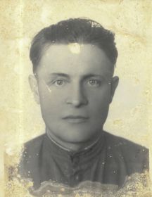 Сахаров Иван Константинович