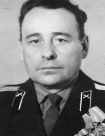 Конов Владимир Михайлович