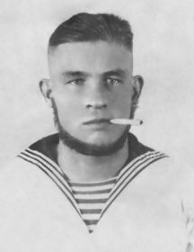Худяков Иван Александрович