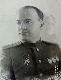 Гречихин Владимир Пантелеймонович